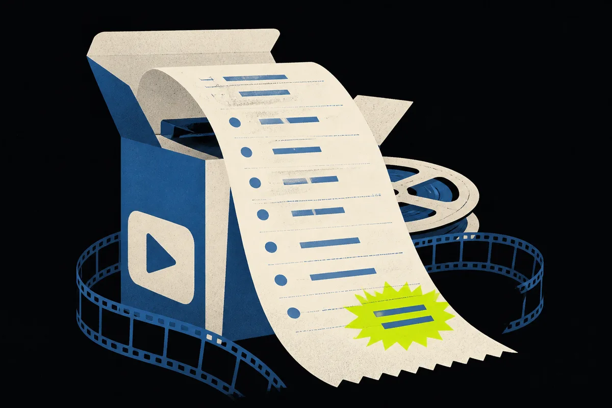 Illustration for “Are Short Drama Subscriptions Worth It? A Cost Breakdown”