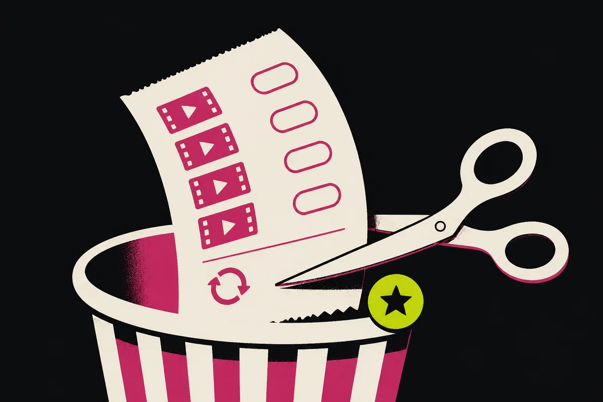 Illustration for “How to Cancel a GoodShort Subscription (and Check What It Was Costing You)”