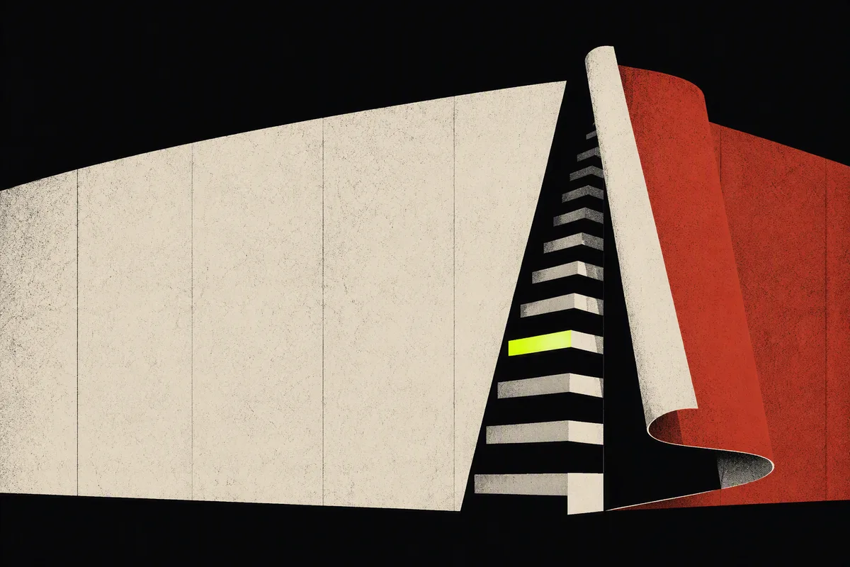 Illustration for “Is ReelShort Legit? We Checked Its Paywall Claims Against Its Own Uploads”