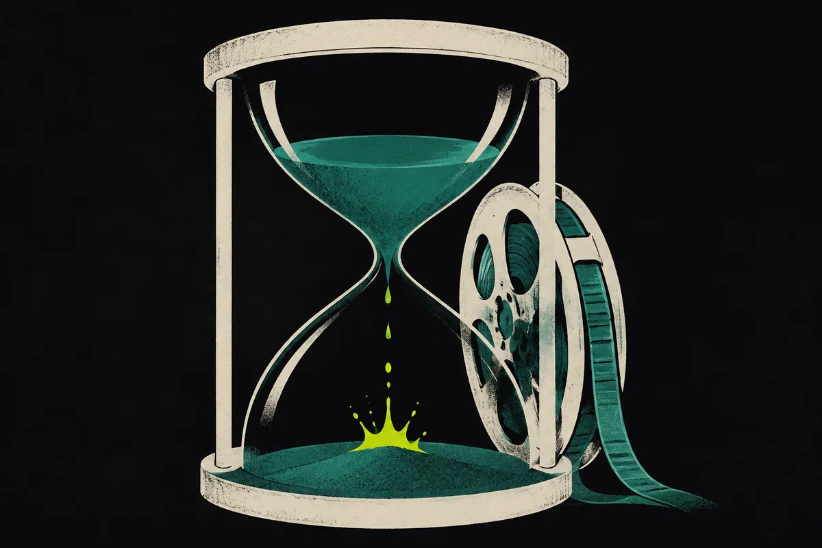 Illustration for “Short Drama Cost Per Hour: The One App Where the Math Closes”